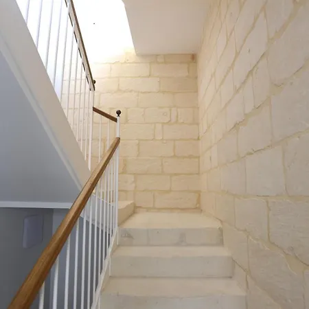 Leccemia Bed and breakfast 3*