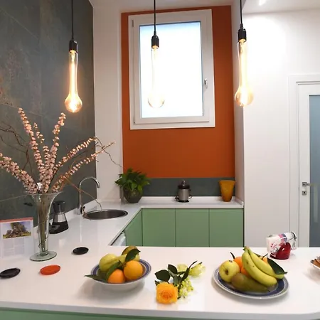 Bed and breakfast Leccemia Lecce