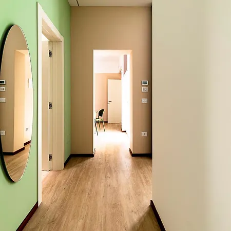 Leccemia فندق مبيت وإفطار 3*