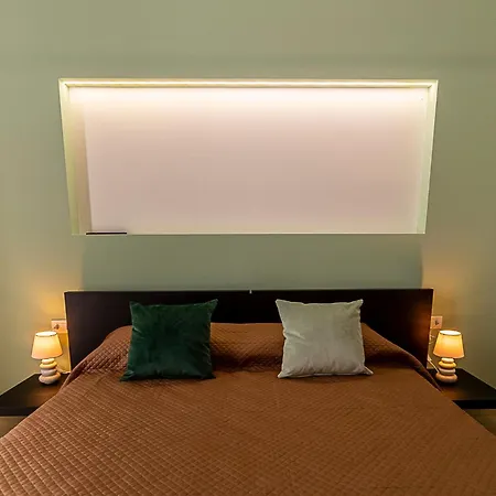 Bed and breakfast Leccemia 3*