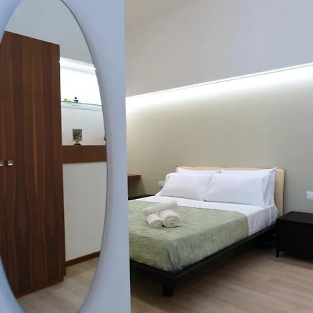 Leccemia فندق مبيت وإفطار 3*
