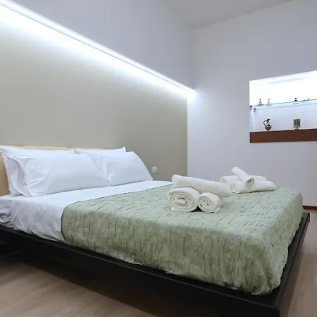 Bed and breakfast Leccemia Lecce