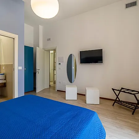 Leccemia Bed and breakfast