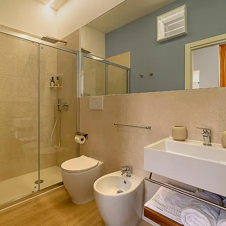 Leccemia Bed and breakfast Lecce