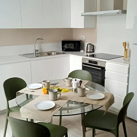 فندق مبيت وإفطار Leccemia 3*