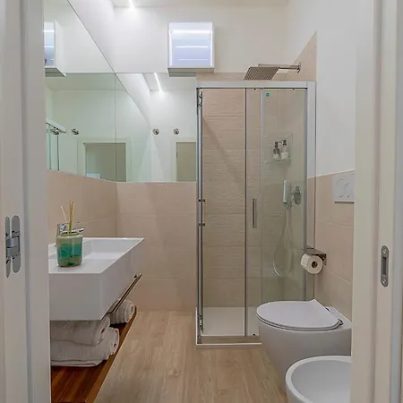 Bed and breakfast Leccemia 3*