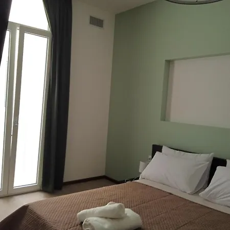 Leccemia Bed and breakfast Lecce