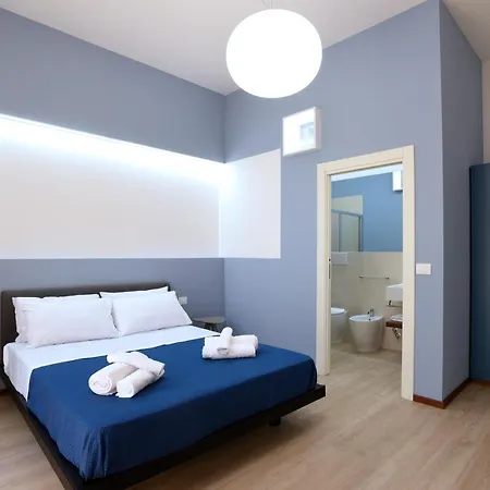 Leccemia Couette-café Lecce