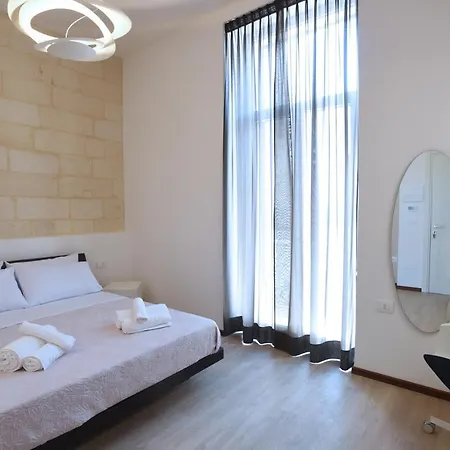 Leccemia Bed & Breakfast Lecce