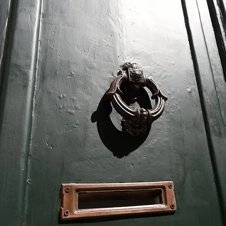 Leccemia Couette-café 3*