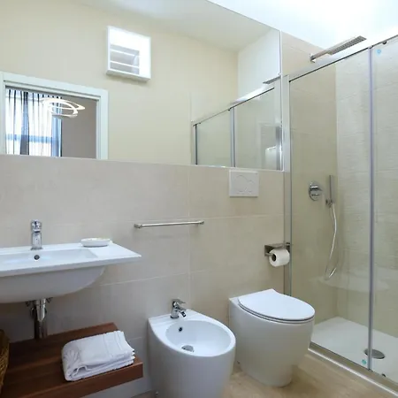 Leccemia Bed & Breakfast