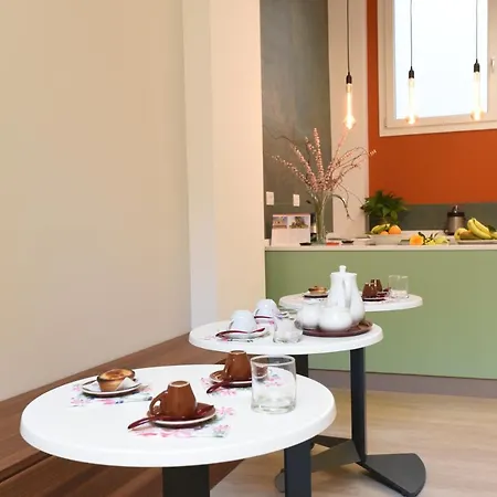 Frühstückspension Leccemia 3*