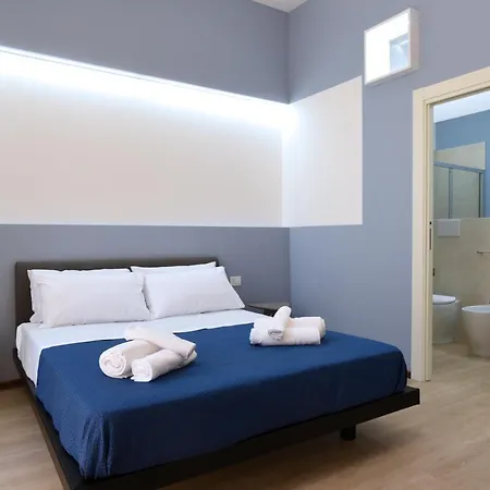 Leccemia Couette-café 3*