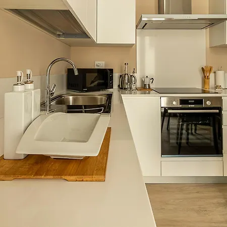 Leccemia Couette-café 3*