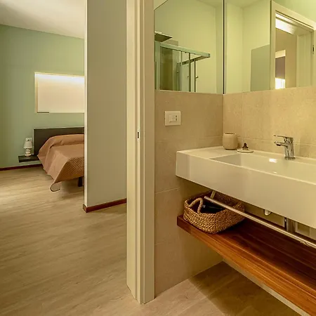 Bed & Breakfast Leccemia