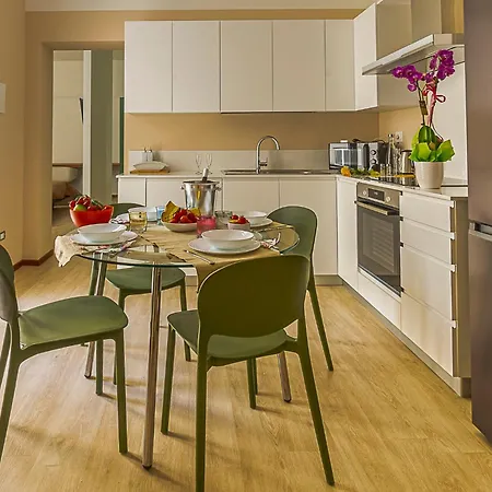 Leccemia Bed & Breakfast 3*