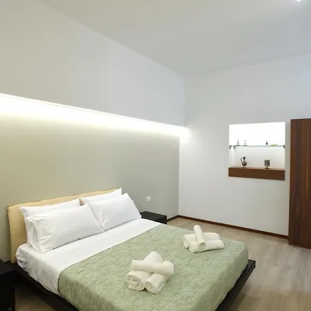 Bed & Breakfast Leccemia