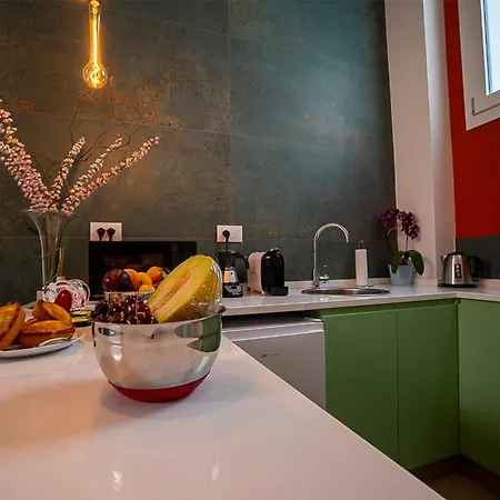 Leccemia Bed & Breakfast Lecce
