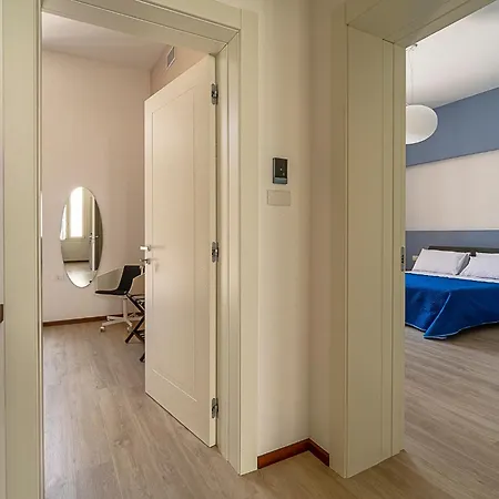 住宿加早餐酒店 Leccemia