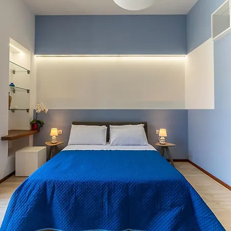 Leccemia Couette-café Lecce