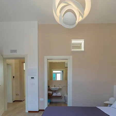 Couette-café Leccemia 3*