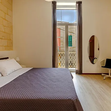 Leccemia Bed & Breakfast