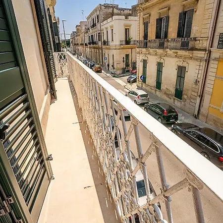 Bed & Breakfast Leccemia Lecce
