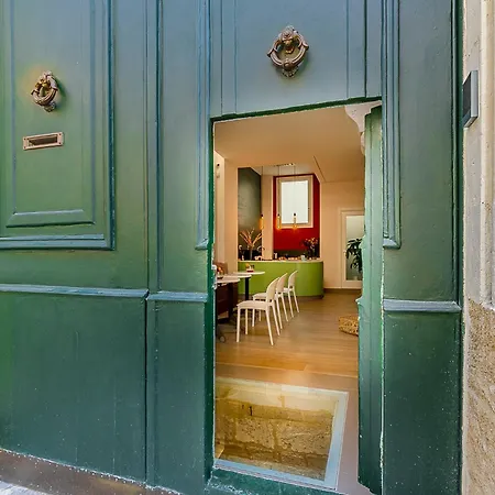 Leccemia Bed & Breakfast *
