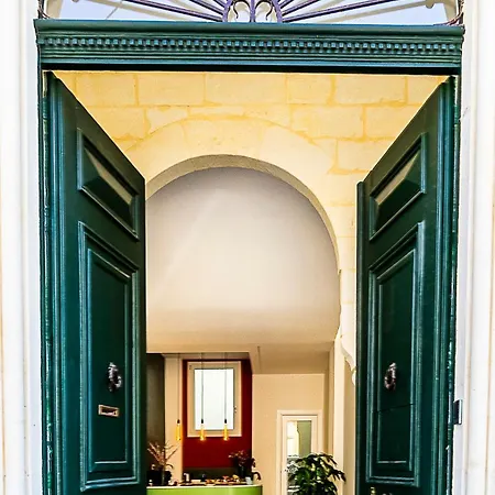 Bed & Breakfast Leccemia Lecce