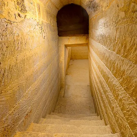 Bed & Breakfast Leccemia Lecce