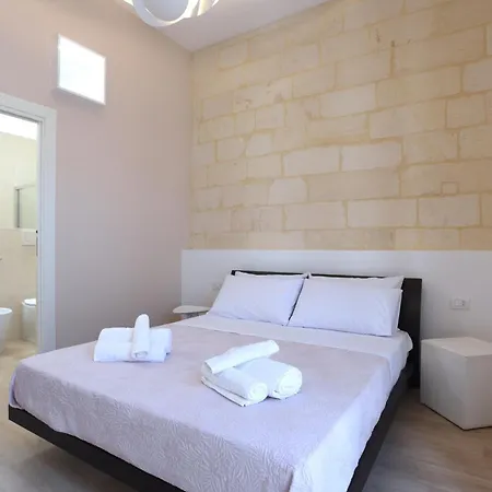 Bed & Breakfast Leccemia Lecce