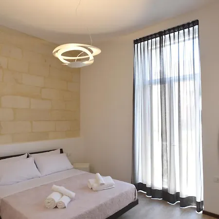 Bed and Breakfast Leccemia