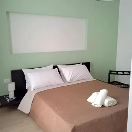 Leccemia Panzió 3*