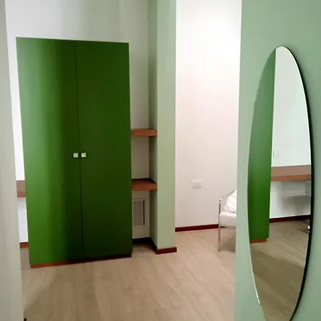 Bed & Breakfast Leccemia