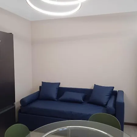Leccemia Bed and Breakfast