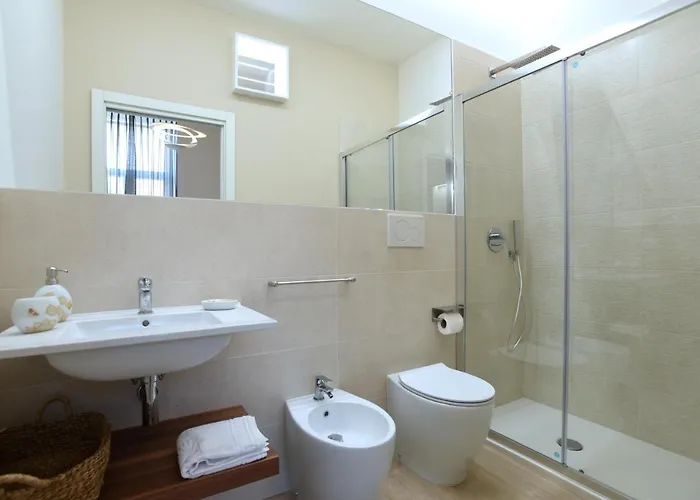 Leccemia לינה וארוחת בוקר