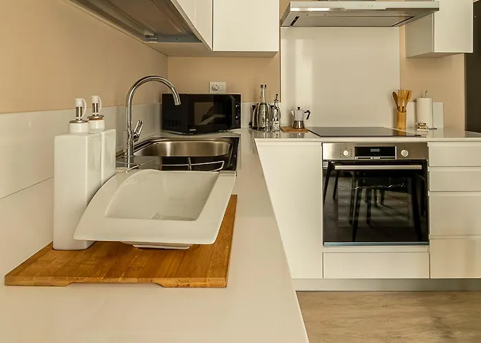 Leccemia לינה וארוחת בוקר 3*