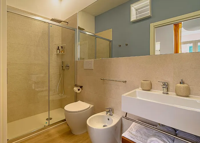 Leccemia לינה וארוחת בוקר לצ'ה