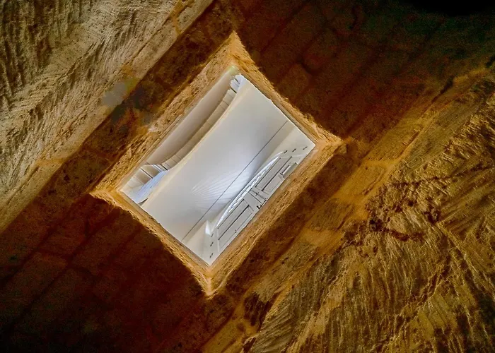 Leccemia לינה וארוחת בוקר