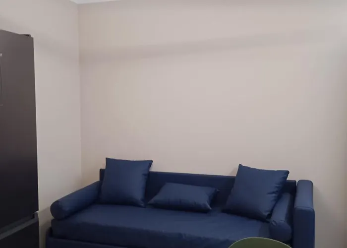 Leccemia לינה וארוחת בוקר